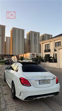 مێرسێدس بێنز C-Class